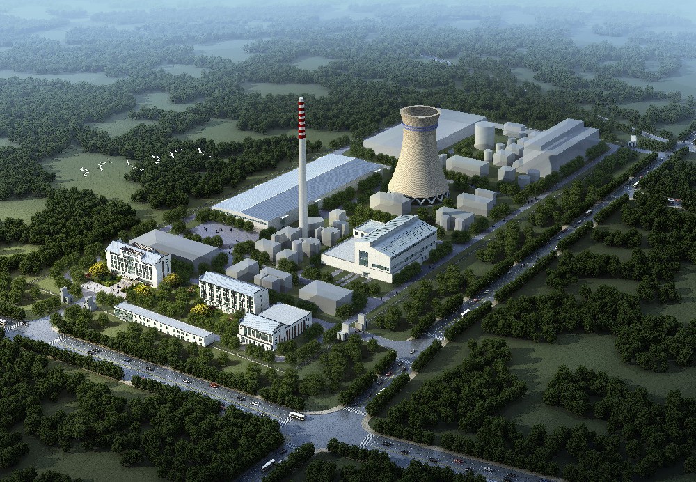 �����oɽ�����|2��75t/h+1��30MW���(li��n)�a���̣������|��