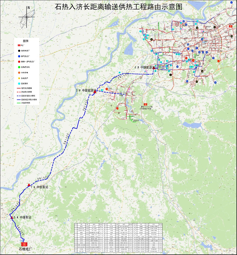 ʯ�������ز��L���xݔ��DN1600-1400����ϵ�y(t��ng)�OӋ (�Lݔ�ܾW(w��ng)��